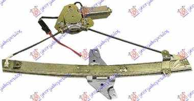 PODIZAC PREDNJEG PROZORA ELEKTRICNI