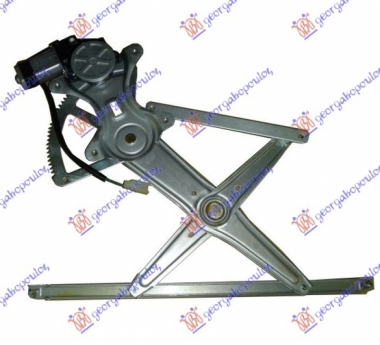 PODIZAC PREDNJEG PROZORA ELEKTRICNI