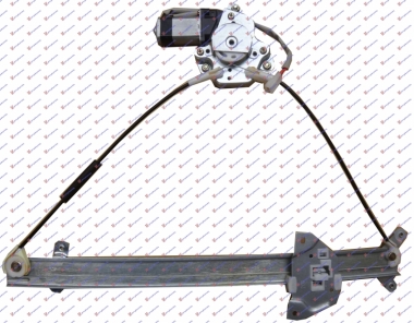 PODIZAC PREDNJEG PROZORA ELEKTRICNI