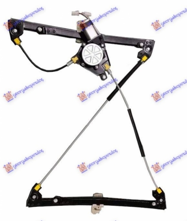 PODIZAC PREDNJEG PROZORA ELEKTRICNI 3 VRATA