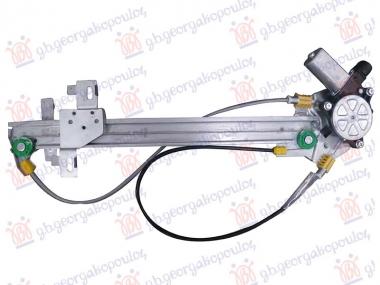 PODIZAC PREDNJEG PROZORA ELEKTRICNI