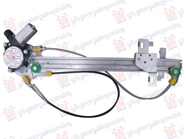 PODIZAC PREDNJEG PROZORA ELEKTRICNI