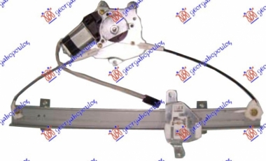 PODIZAC PREDNJEG PROZORA ELEKTRICNI