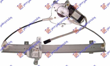 PODIZAC PREDNJEG PROZORA ELEKTRICNI