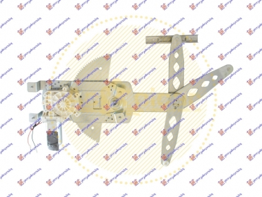 PODIZAC PREDNJEG PROZORA ELEKTRICNI 5 VR