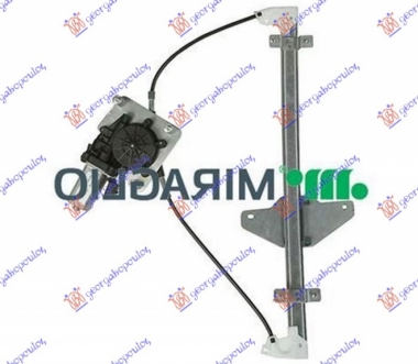 PODIZAC PREDNJEG PROZORA ELEKTRICNI (A KVALITET)