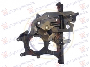 PODIZAC PREDNJEG PROZORA ELEKTRICNI (A KVALITET)