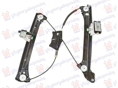 PODIZAC PREDNJEG PROZORA ELEKTRICNI (BEZ MOTORA) (SPORTBACK)