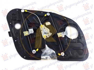 PODIZAC PREDNJEG PROZORA ELEKTRICNI (COMFORT)