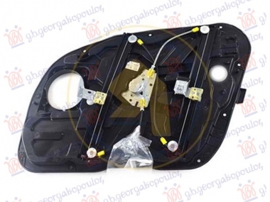 PODIZAC PREDNJEG PROZORA ELEKTRICNI (COMFORT)