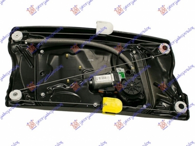 PODIZAC PREDNJEG PROZORA ELEKTRICNI (SA NOSACEM) (COMFORT)