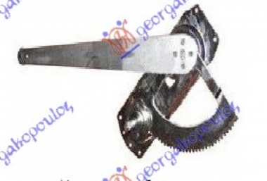 PODIZAC PREDNJEG PROZORA MEHANICKI