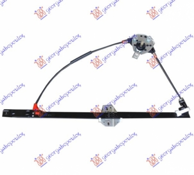 PODIZAC PREDNJEG PROZORA MEHANICKI