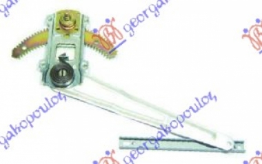 PODIZAC PREDNJEG PROZORA MEHANICKI