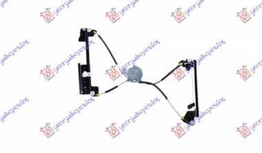 PODIZAC PREDNJEG PROZORA MEHANICKI