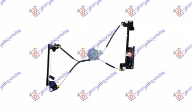 PODIZAC PREDNJEG PROZORA MEHANICKI