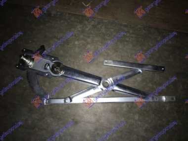 PODIZAC PREDNJEG PROZORA MEHANICKI