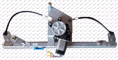 PODIZAC PREDNJ.PROZ.ELEKTR. A KVALITET
