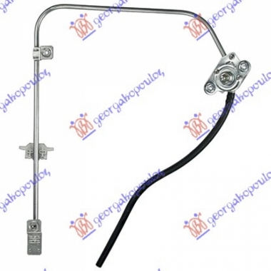 PODIZAC PREDNJ.PROZ.MEHAN. A KVALITET