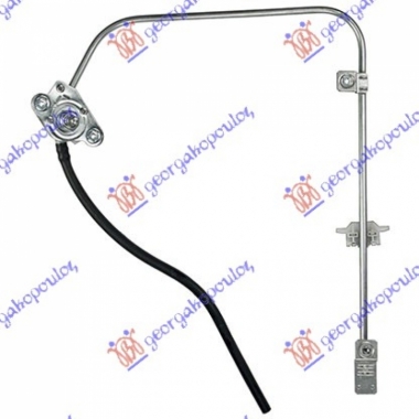 PODIZAC PREDNJ.PROZ.MEHAN. A KVALITET