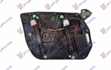 PODIZAC PRED.PROZ.EL.BEZ MOT. SA NOSACEM