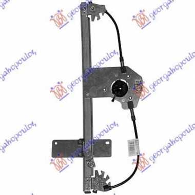 PODIZAC PRED.PROZ.EL.BEZ MOT.I CONF