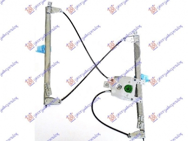 PODIZAC PRED.PROZ.ELEK.BEZ MOT. A KVALIT