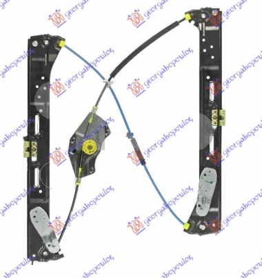 PODIZAC PRED.PROZ.ELEK.BEZ MOT. A KVALIT