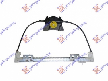 PODIZAC PRED.PROZ.ELEK.BEZ MOT. A KVALIT