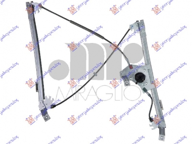 PODIZAC PRED.PROZ.ELEK.BEZ MOT. A KVALIT