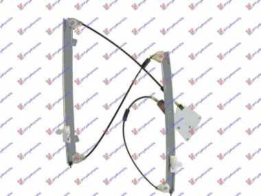 PODIZAC PRED.PROZ.ELEK.BEZ MOT. A KVALIT