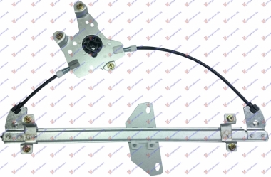 PODIZAC PRED.PROZ.ELEK.BEZ MOT. A KVALIT