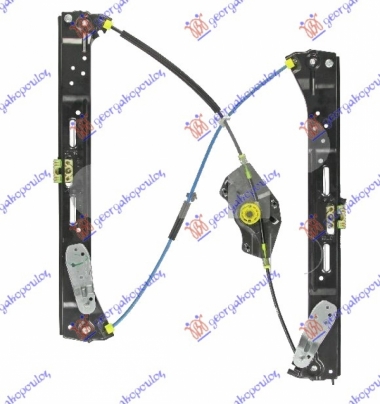 PODIZAC PRED.PROZ.ELEK.BEZ MOT. A KVALIT