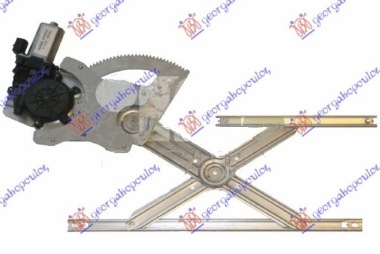 PODIZAC PRED.PROZ.ELEK.BEZ MOT. A KVALIT