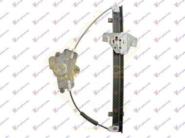 PODIZAC PRED.PROZ.ELEK.BEZ MOT. A KVALIT