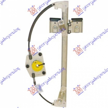 PODIZAC PRED.PROZ.ELEK.BEZ MOT. A KVALIT