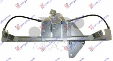 PODIZAC PRED.PROZ.ELEK.BEZ MOT. A KVALIT