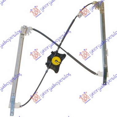 PODIZAC PRED.PROZ.ELEK.BEZ MOT. A KVALIT