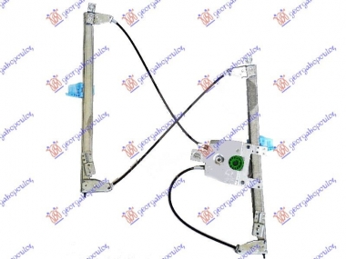 PODIZAC PRED.PROZ.ELEK.BEZ MOT. A KVALIT