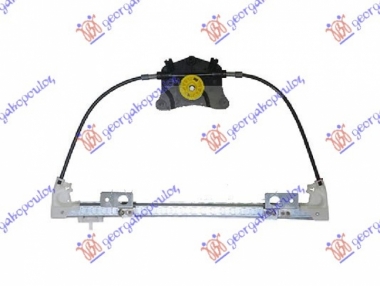 PODIZAC PRED.PROZ.ELEK.BEZ MOT. A KVALIT