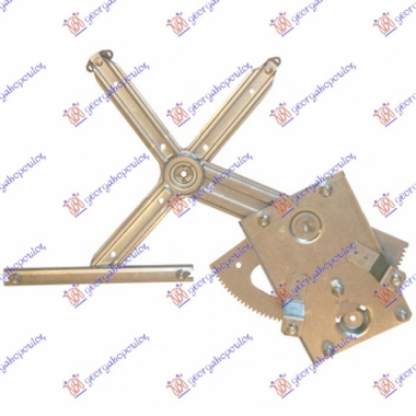 PODIZAC PRED.PROZ.ELEK.BEZ MOT. A KVALIT