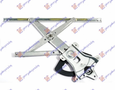 PODIZAC PRED.PROZ.ELEK.BEZ MOT. A KVALIT