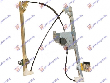 PODIZAC PRED.PROZ.ELEK.BEZ MOT. A KVALIT