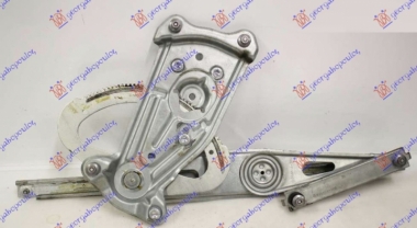 PODIZAC PRED.PROZ.ELEK.BEZ MOT. A KVALIT