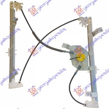 PODIZAC PRED.PROZ.ELEK.BEZ MOT. A KVALIT