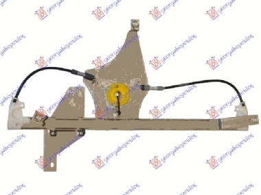 PODIZAC PRED.PROZ.ELEK.BEZ MOTORA