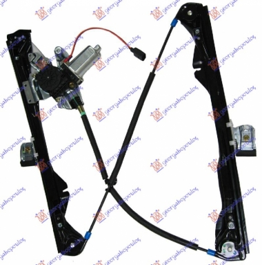 PODIZAC PRED.PROZO.EL.SA MOTO. 4/5 VRATA