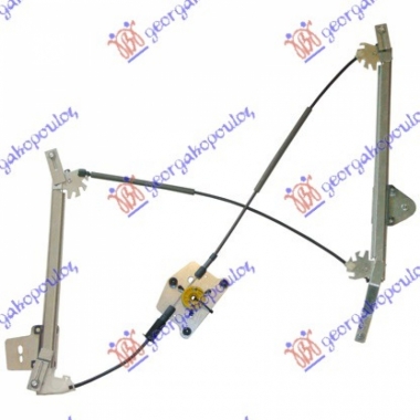 PODIZAC PRE.PROZ.3VR EL.BEZ MOT. A KVAL.