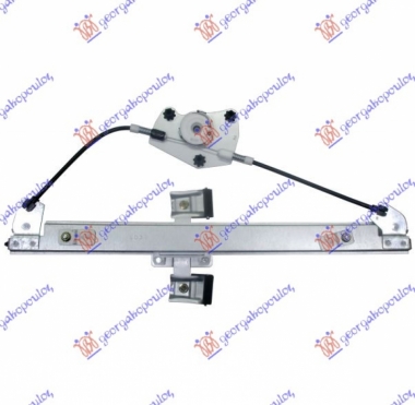 PODIZAC PRE.PROZ.ELE.BEZ MOTORA