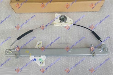 PODIZAC PRE.PROZORA ELE BEZ MOTORA (O)